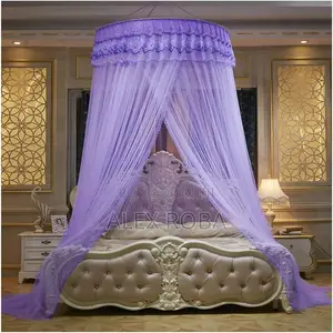 Photo - ዘመናዊ አጎበር/Mosquito Net