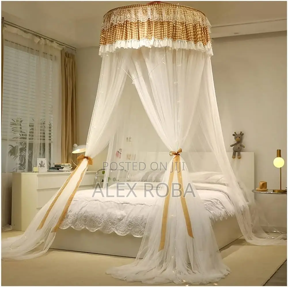 ዘመናዊ አጎበር/Mosquito Net