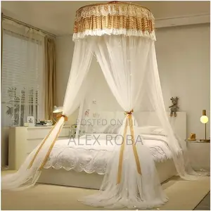 Photo - ዘመናዊ አጎበር/Mosquito Net