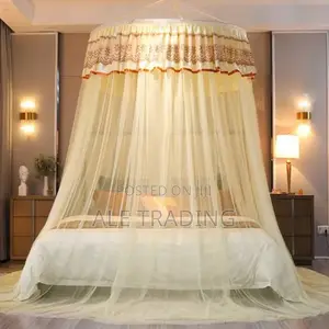 ዘመናዊ አጎበር/"Mosquito Net