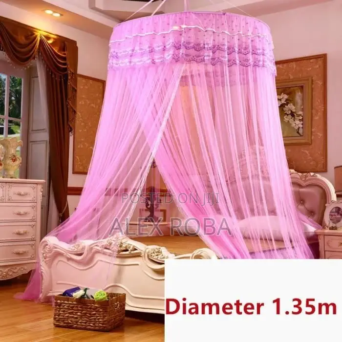 ዘመናዊ አጎበር/Mosquito Net