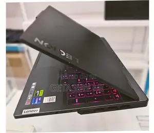 New Laptop Lenovo Legion 7 16GB Intel Core I9 SSD 1T