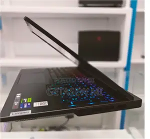 New Laptop Lenovo Legion 7 16GB Intel Core I9 SSD 1T