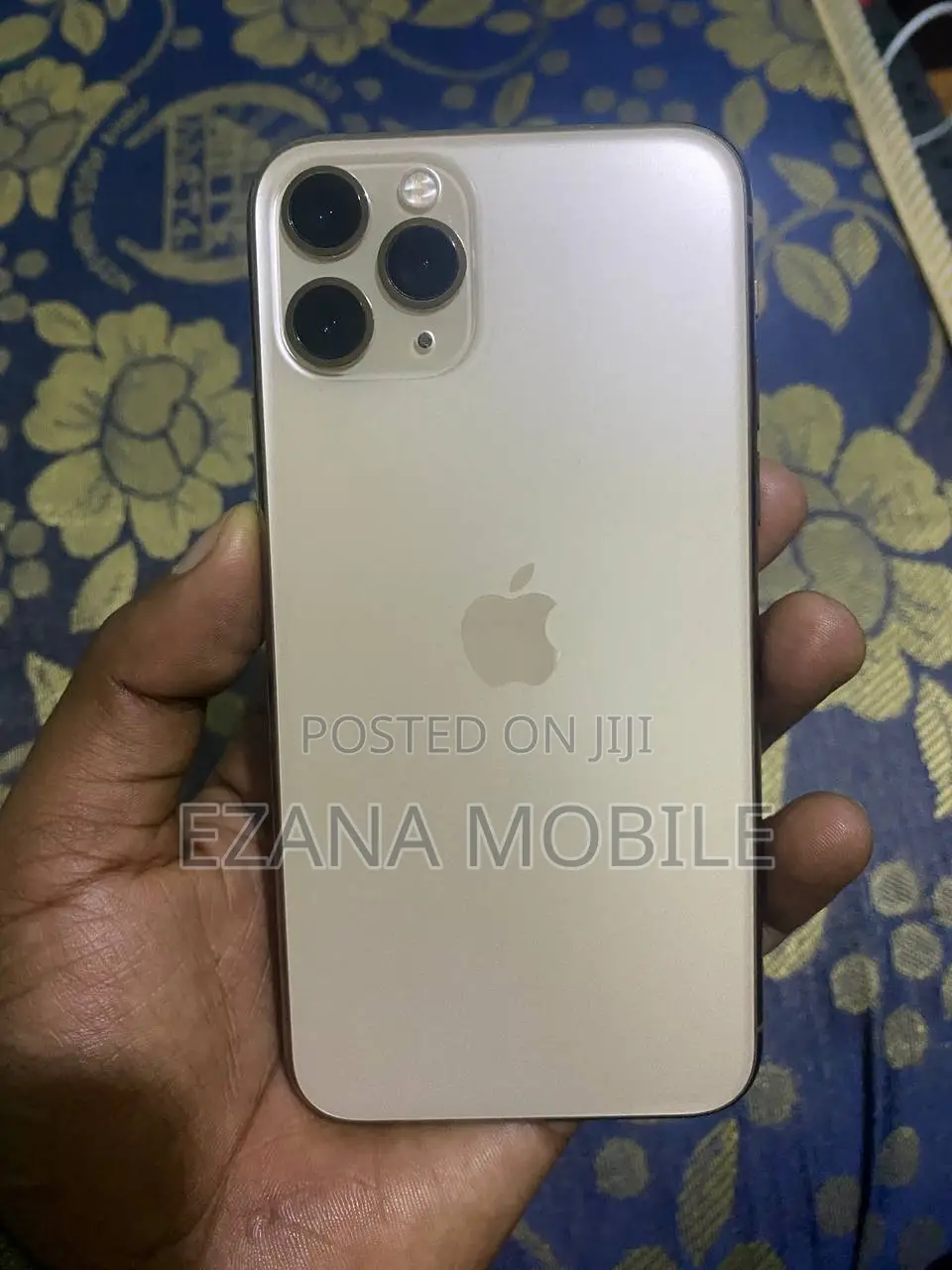 Apple iPhone 11 Pro 64 GB Gold