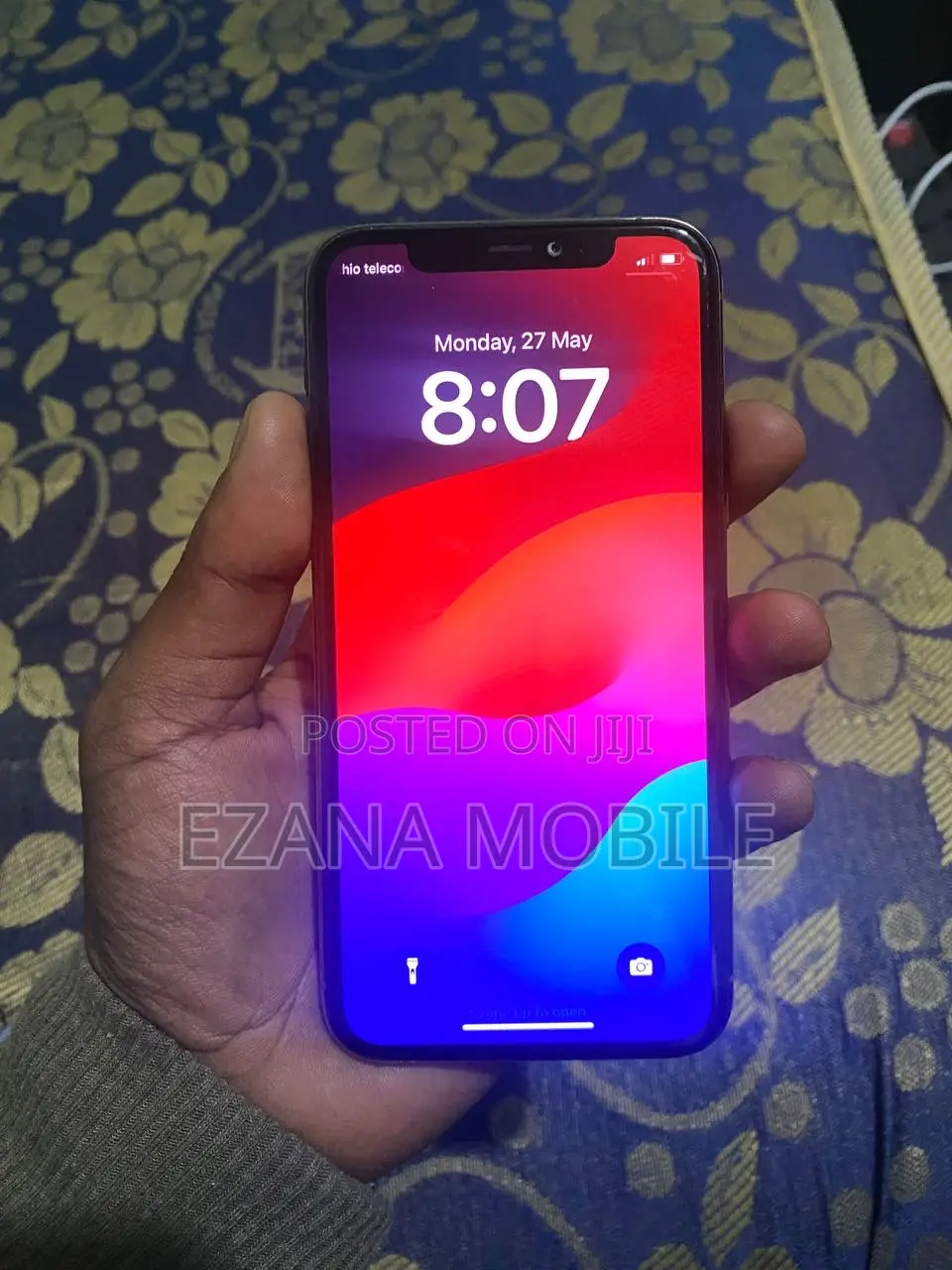 Apple iPhone 11 Pro 64 GB Gold