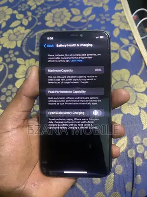 Apple iPhone 11 Pro 64 GB Gold