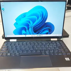 Photo - New Laptop HP Spectra 13 8GB Intel Core I5 SSD 512GB