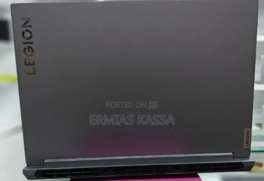 New Lenovo Legion Y7000P IRX9 Gaming Laptop 16GB Intel Core I7 SSD 1T
