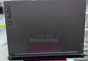 New Lenovo Legion Y7000P IRX9 Gaming Laptop 16GB Intel Core I7 SSD 1T