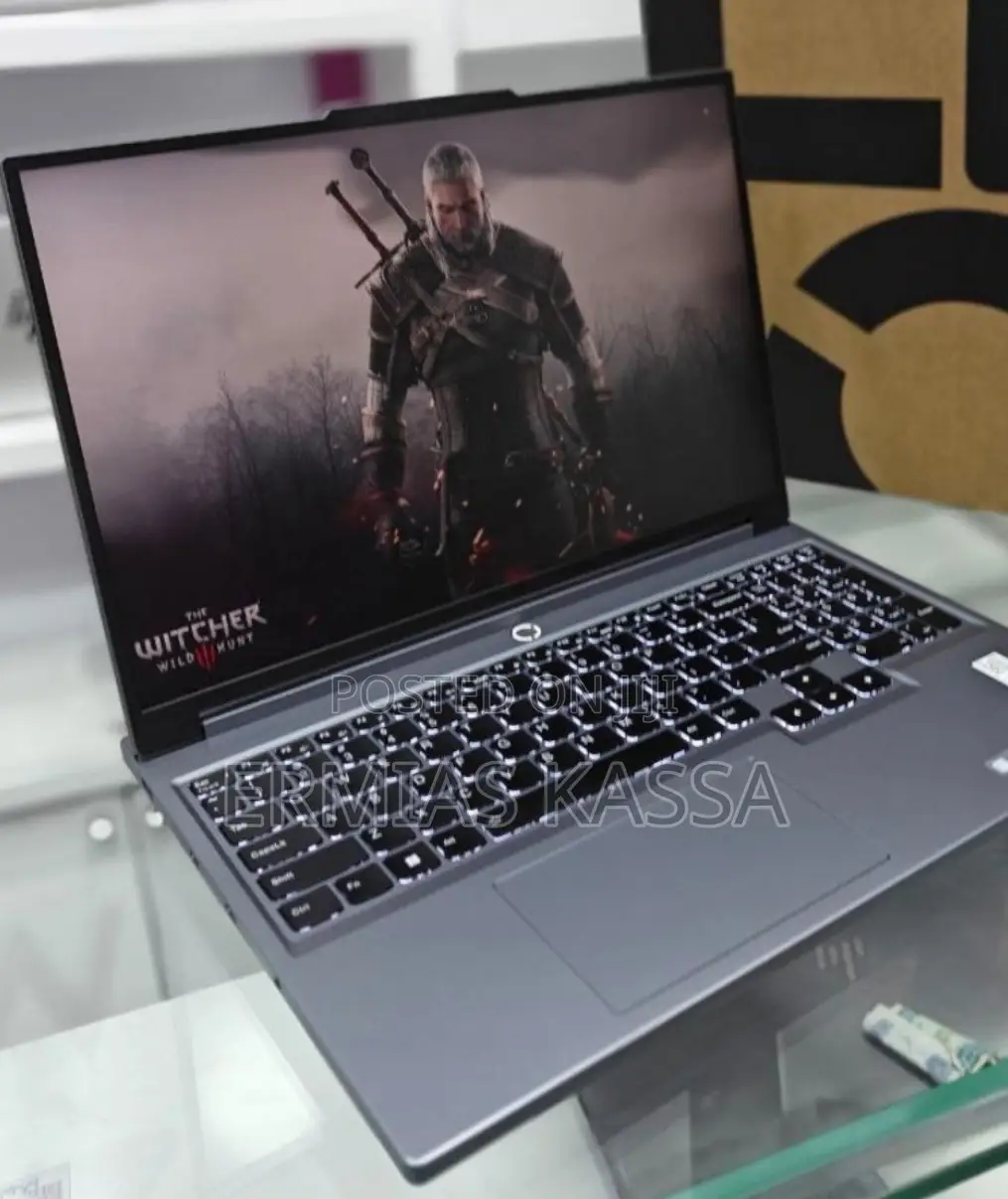 New Lenovo Legion Y7000P IRX9 Gaming Laptop 16GB Intel Core I7 SSD 1T