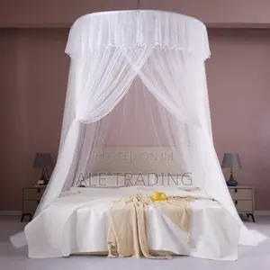 ዘመናዊ አጎበር/Mosquito Net