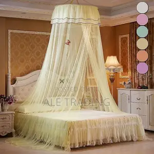 ዘመናዊ አጎበር/Mosquito Net