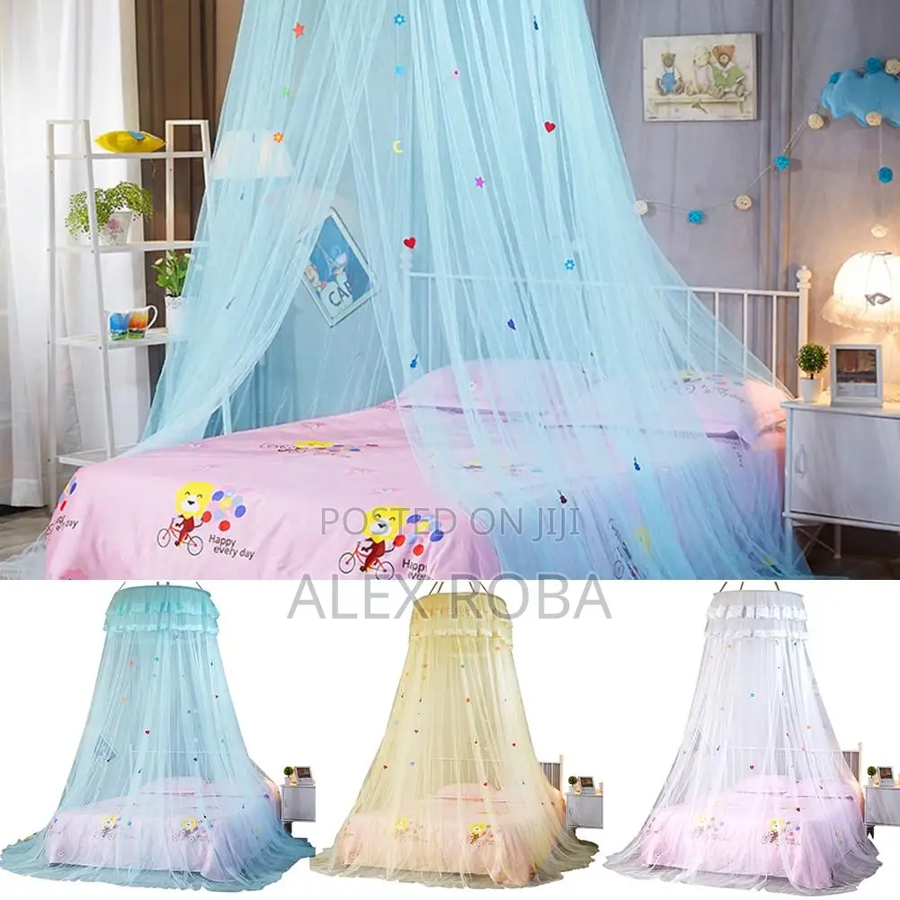ዘመናዊ አጎበር/Mosquito Net