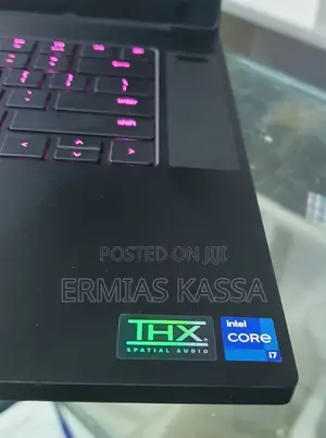 New Laptop Razer Blade Advanced 16GB Intel Core I7 SSD 1T