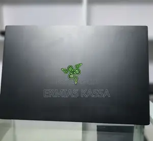 New Laptop Razer Blade Advanced 16GB Intel Core I7 SSD 1T