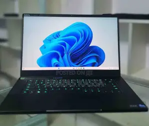 Photo - New Laptop Razer Blade Advanced 16GB Intel Core I7 SSD 1T