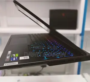 New Laptop Lenovo 16GB Intel Core I9 SSD 1T