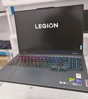 New Laptop Lenovo 16GB Intel Core I9 SSD 1T