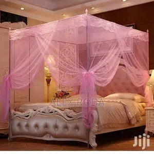 Photo - ዘመናዊ አጎበር/Mosquito Net