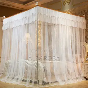 Photo - ዘመናዊ አጎበር/Mosquito Net