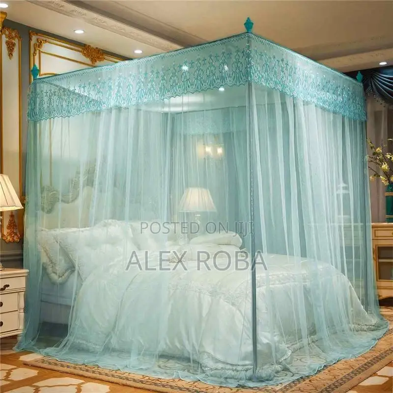 ዘመናዊ አጎበር/"Mosquito Ner