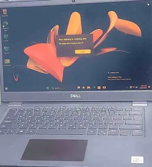 Photo - New Laptop Dell 16GB Intel Core I7 SSD 512GB