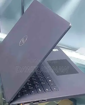 New Laptop Dell 16GB Intel Core I7 SSD 512GB