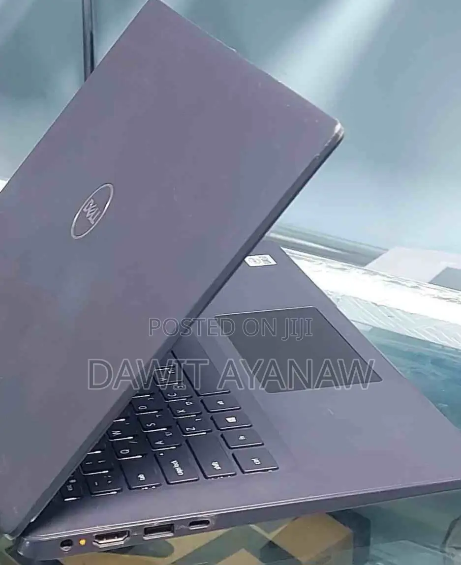 New Laptop Dell 16GB Intel Core I7 SSD 512GB