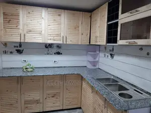5bdrm Villa in Aa, Bole for rent