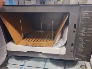 Lg Microwaves Ovens 42liter Delivery