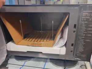 Lg Microwaves Ovens 42liter Delivery