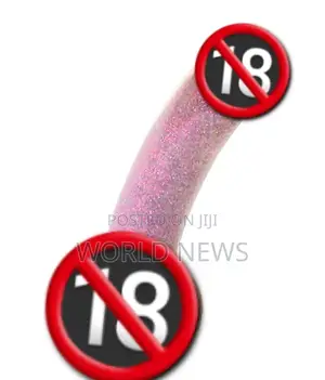 Photo - Dildo for Ethiopian