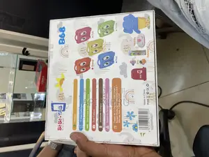 Photo - New Bebe B68 32 GB Blue