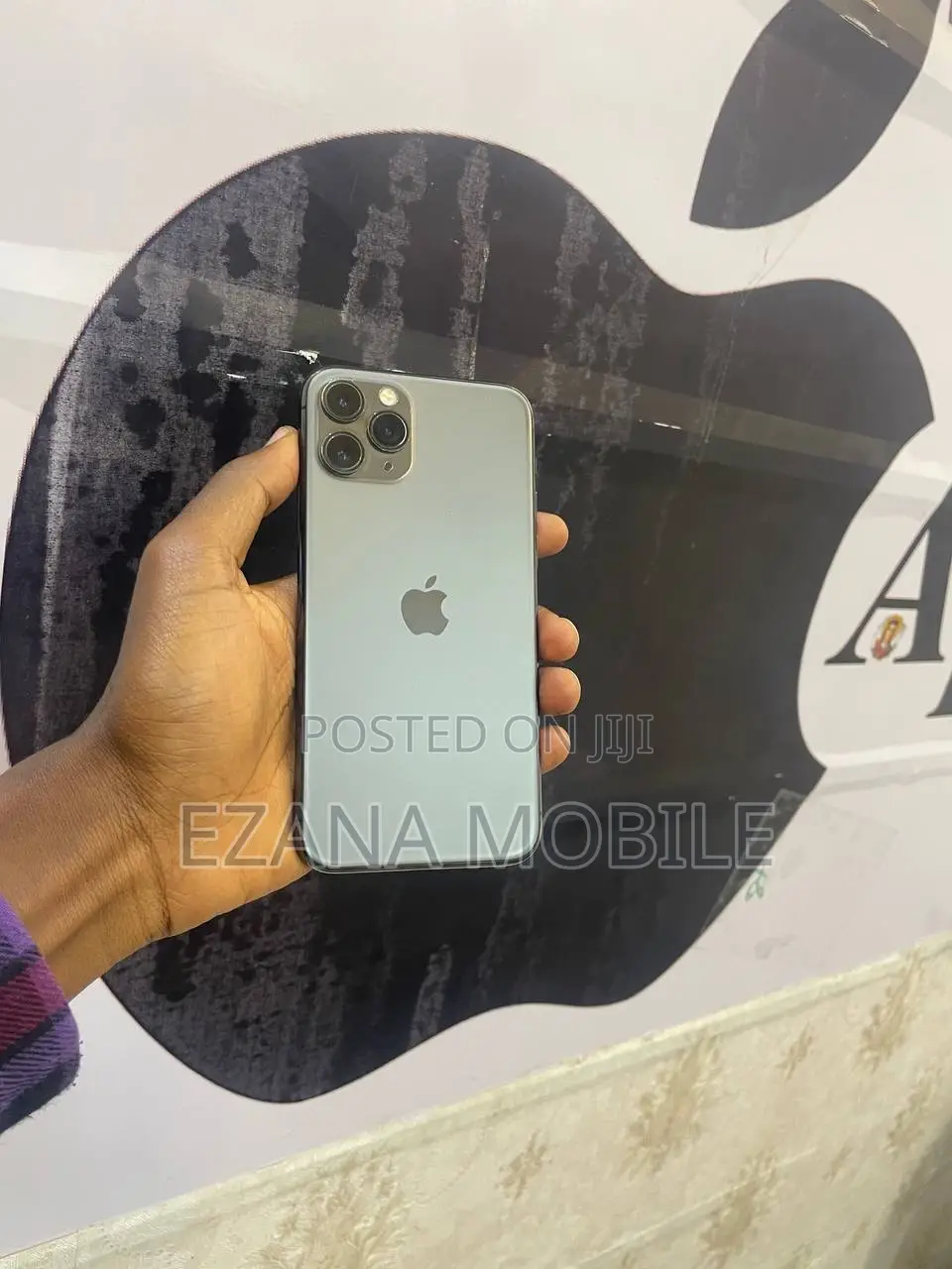 Apple iPhone 11 Pro 64 GB Green