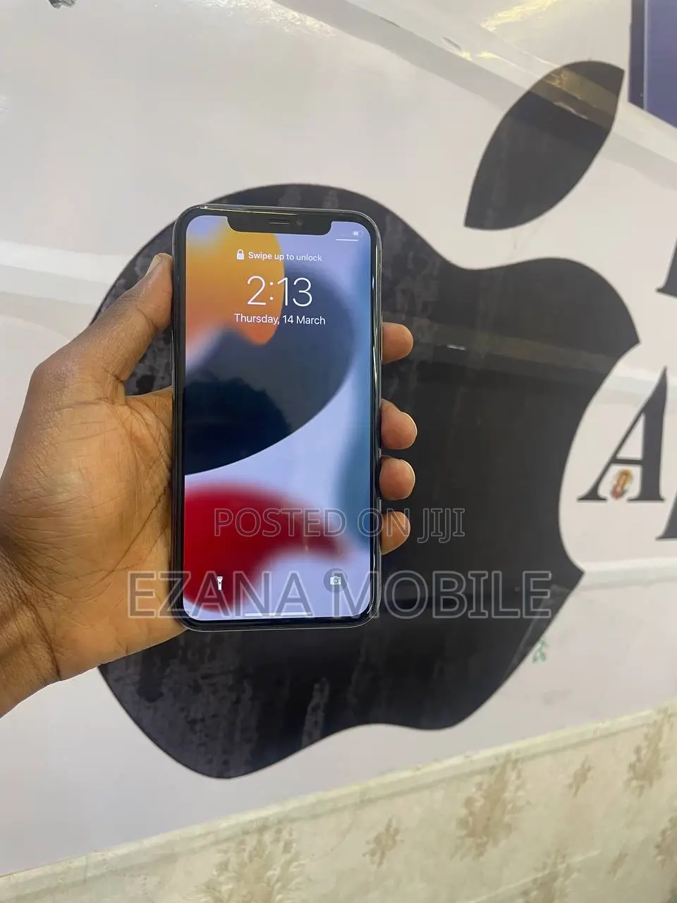 Apple iPhone 11 Pro 64 GB Green