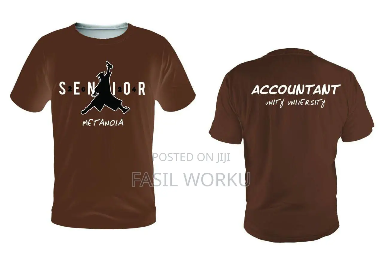 High Quality Tshirt Printing Service