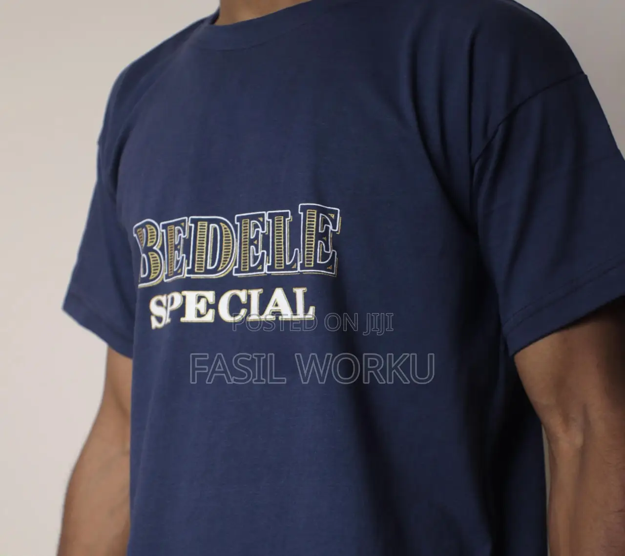 High Quality Tshirt Printing Service