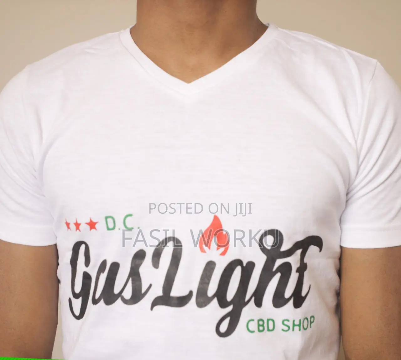 High Quality Tshirt Printing Service