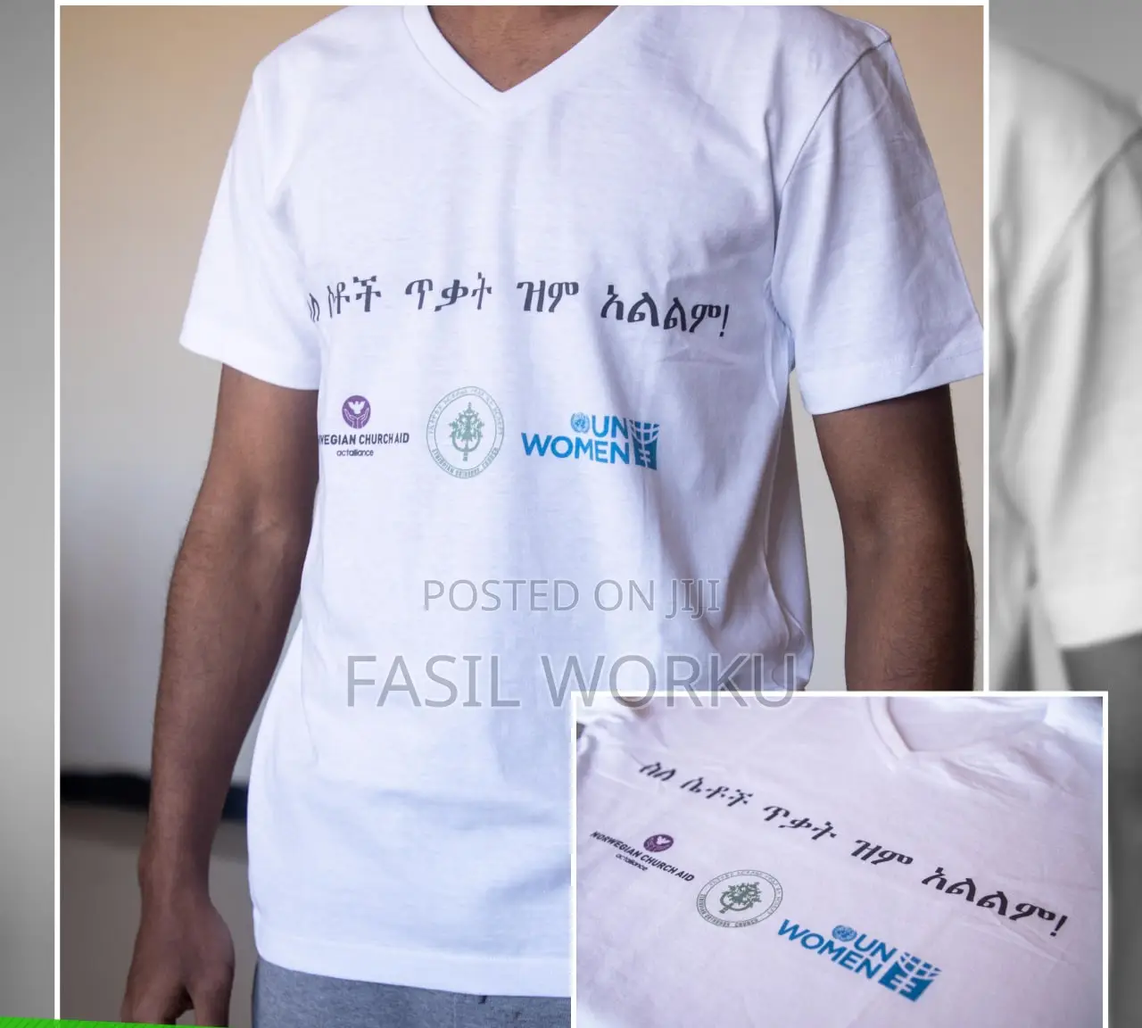High Quality Tshirt Printing Service