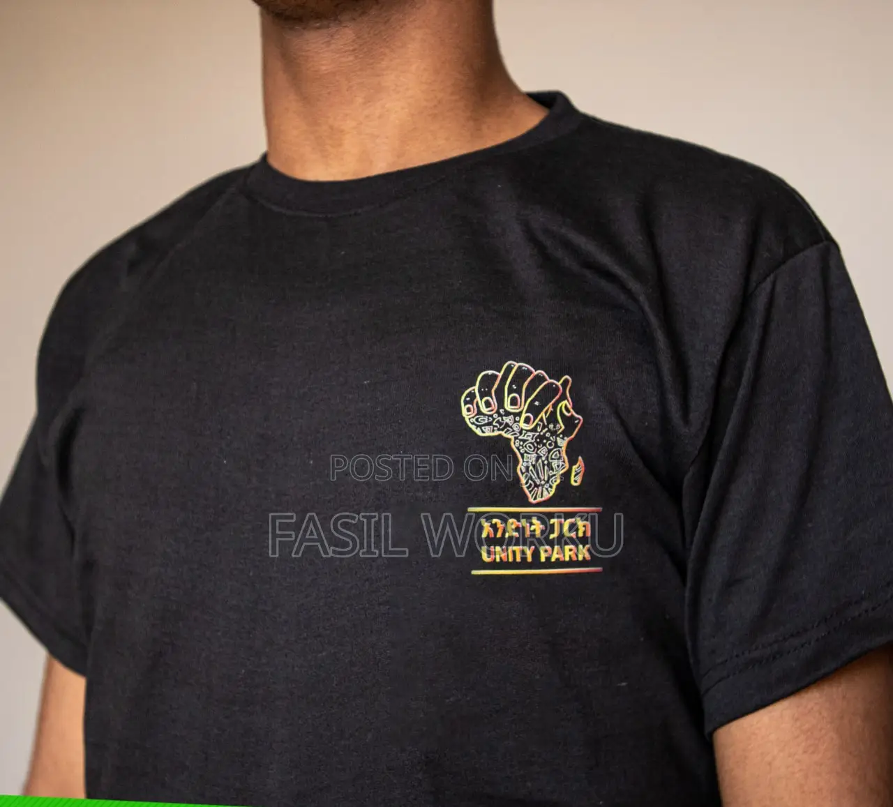 High Quality Tshirt Printing Service