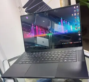 New Laptop Razer Blade 32GB Intel Core I9 SSD 1T