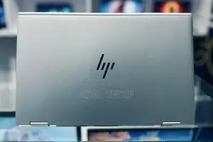 New Laptop HP EliteBook X360 1040 G7 16GB Intel Core I7 SSD 512GB