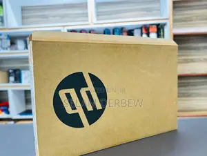 Photo - New Laptop HP Pavilion 15 16GB AMD Ryzen 5 SSD 512GB