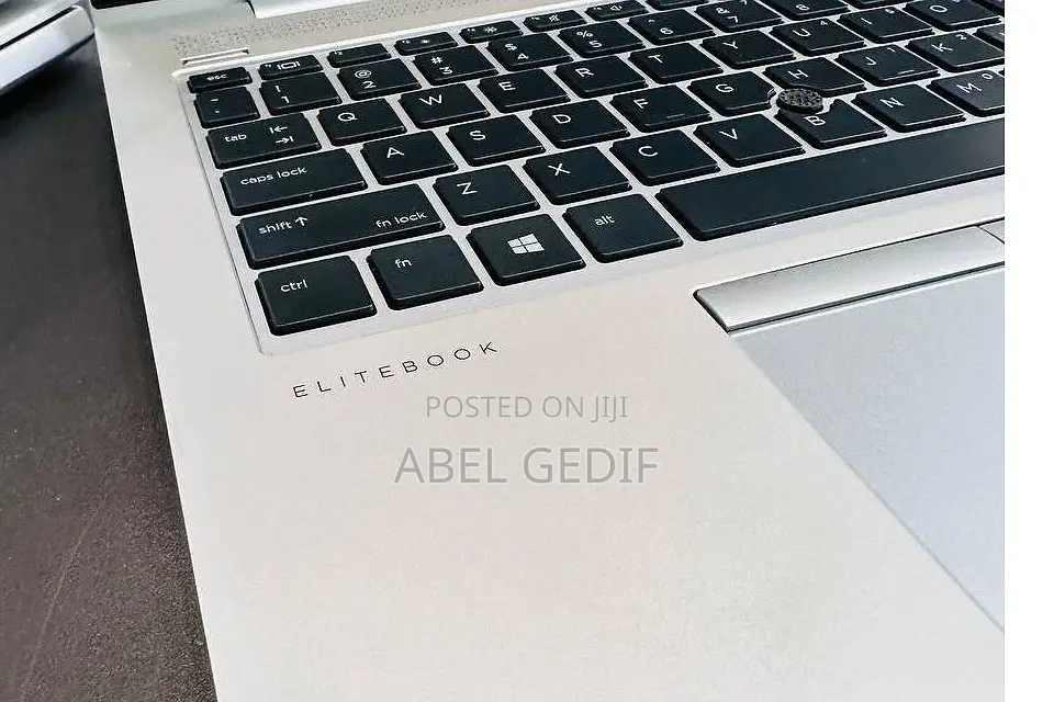 New Laptop HP EliteBook 840 16GB Intel Core i7 SSD 512GB