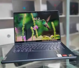 New Laptop Lenovo Yoga 3 16GB AMD Ryzen 5 SSD 512GB