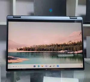 New Laptop Lenovo Yoga 3 16GB AMD Ryzen 5 SSD 512GB
