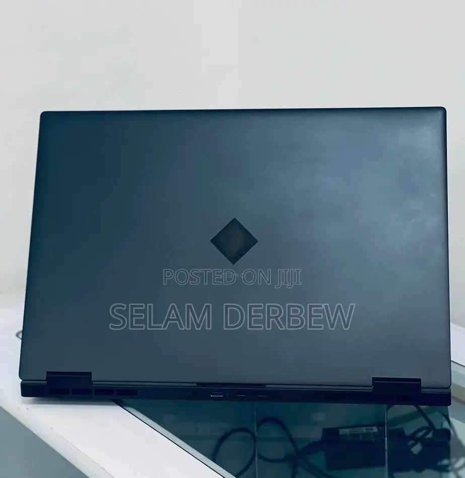 New Laptop HP Omen 16 16GB Intel Core I9 SSD 512GB