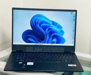 New Laptop HP Omen 16 16GB Intel Core I9 SSD 512GB