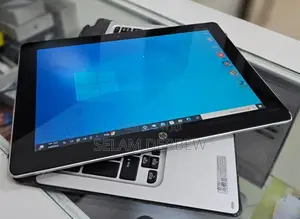 New Laptop HP Elite X2 1012 16GB Intel Core I5 SSD 256GB