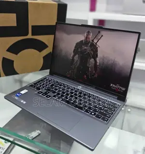 New Lenovo Legion Y7000P IRX9 Gaming Laptop 16GB Intel Core I7 SSD 1T